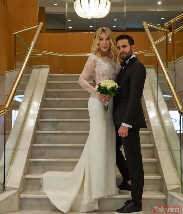 Seda Sayan Berlin’de aşka geldi! Çağlar Ökten ile romantik pozunu gören bir daha baktı! - 5