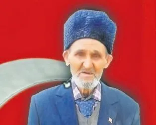 Kore gazisi kazada can verdi