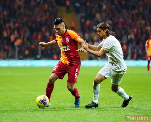 Galatasaray 90'da yıkıldı! Sosyal medya sallandı! İşte o yorumlar... - 31