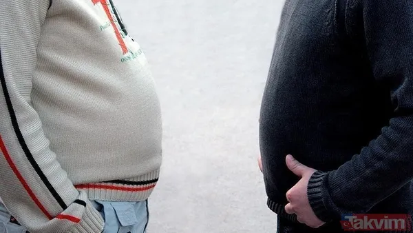Yeni Pandemi: Obezite! Her 8 Kişiden 1’i Artık Bu Sessiz Hastalıkla Yaşıyor - 3