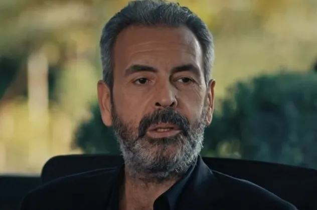 EDHO Dayı kimdir? Dayı Korkmaz kim oynuyor? Ahmet Erkut kimdir, kaç yaşında, nereli?