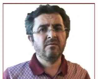 Usame-Metin kod adlı Reşat Nazmi Oral, FETÖ elebaşının göz bebeği çıktı!