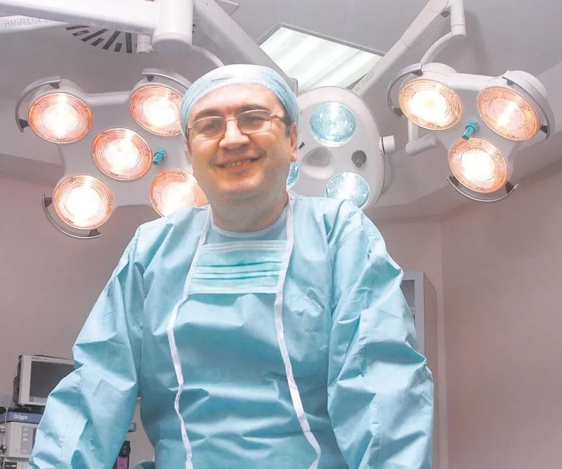 En Kral Doktor Takvim