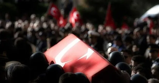Hakkari'den acı haber!
