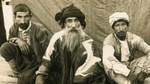 HDPli vekilden 10 Kasımda provokasyon! Seyit Rıza paylaşımına CHP ve İYİ Partililer sessiz kaldı