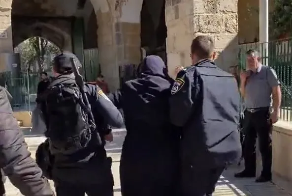 Türkiye devreye girdi serbest bırakıldı!