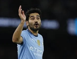 İlkay’a 10 milyon Euro