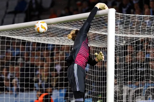 Loris Karius'tan olay Beşiktaş sözleri: Ben başarılıydım, onlar bana güvenmiyordu