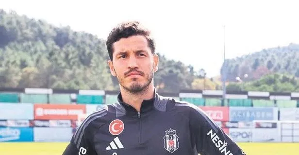 Salih Uçan formaya hasret kaldı