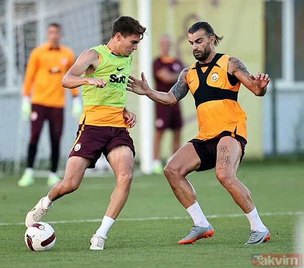 Galatasaray'a 3 yıldız daha! - 6