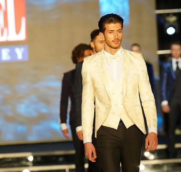 'Sabahları yanında 2-3 erkek olacak cinsiyetsiz olacaksın!' Best Model diye gençleri et pazarına sürüklemişler! Erkan Özerman...-5