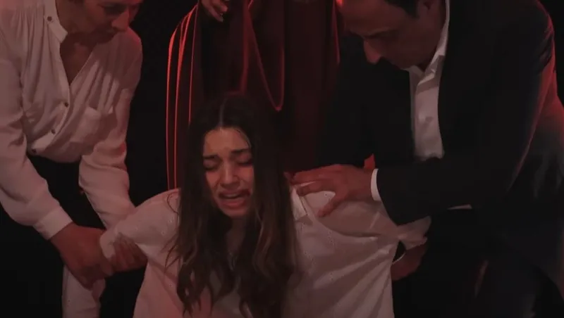 Bugün Yalı Çapkını yeni bölüm var mı? 12 Nisan 2024 bayramda Yalı Çapkını 66. bölüm yayınlanacak mı? Yeni bölümde Seyran'ın sırtına...-4