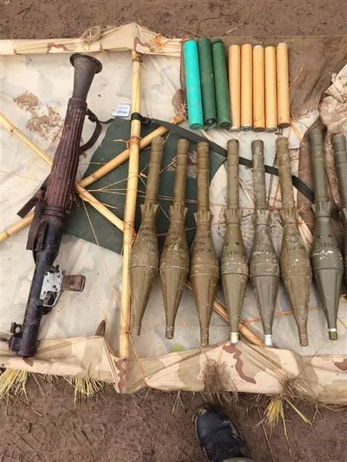 Hakkari, Tunceli ve Şırnak'ta 54 terörist öldürüldü-3