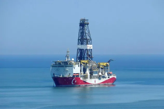 İşte iç mihrakların doğalgaz sancısı!