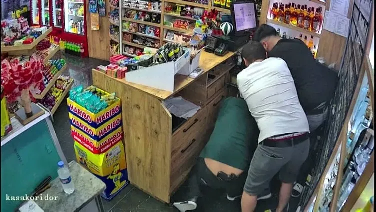 Esenyurt'taki tekel katliamında olayın perde arkası ortaya çıktı! Hukukçular ne diyor? Katiller hangi suçtan yargılanacak? - 6