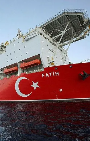 Reuters'ın "Türkiye 800 milyar metreküp doğalgaz buldu" şeklindeki operasyonel haberini dayandırdığı iki Türk yetkili kim?