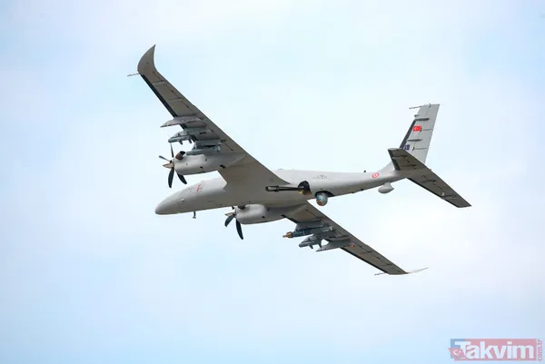 Selçuk Bayraktar, 'Geleceği üzerinde taşıyor' diyerek Kızılelma'yı anlattı: "F-35 denilen neslin ötesinde bir platform" - 17