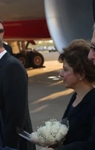 Başkan Erdoğan ABD'den ayrıldı