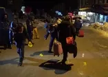 Uludağ'da silahlı kavga: 1 ölü, 2 yaralı