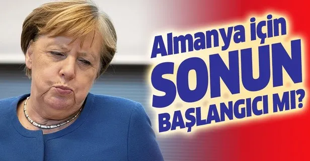 “Altın yılların sonu mu?