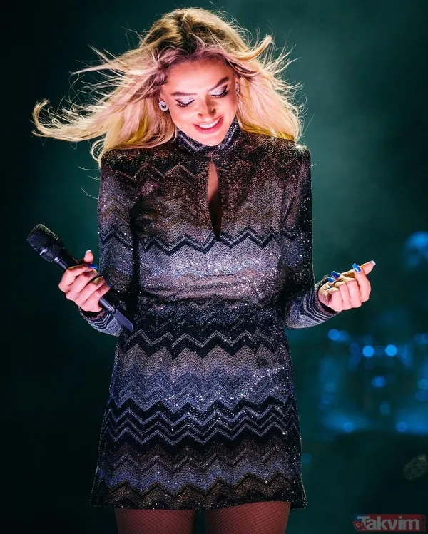 5 aylık evliliği 5 dakikada biten Hadise’nin itirafı şaşkına çevirdi! “Benimki pek evlilikten sayılmaz” Gözler Mehmet Dinçerler’de... - 10