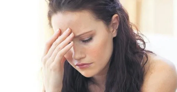 Sıcak hava migreni tetikler