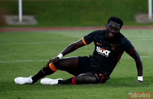 Paris Saint Germain'den Icardi mesajı! Galatasaray ihtimali - 3