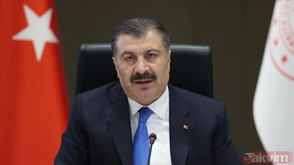 Sağlık Bakanı Fahrettin Koca yeni düzenlemeyi duyurdu: Performans Sistemi'nin fişi çekildi! Beyaz Reform devrede - 6