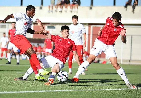 Brezilya’da büyük skandal (Yurttan ve dünyadan spor haberleri)-17