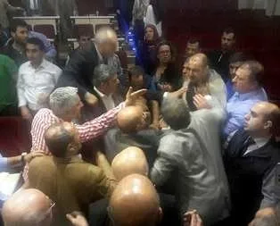 Çiğli Belediyesi’nde rezalet!