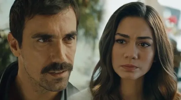 Acun Ilıcalı gözünün yaşına bakmayıp üstünü çizmişti devrim gibi ayrılık! TV 8'de vadesi doldu anında başrol diziden ayrıldı-4