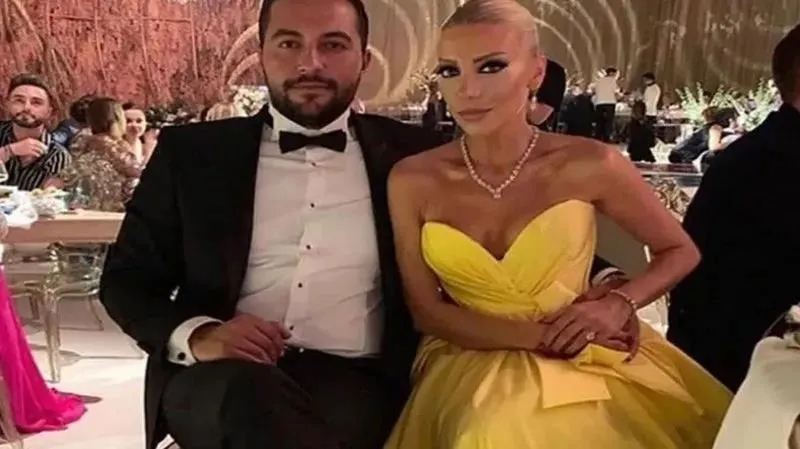 Davada çarpıcı gelişme: Fenomen vurgunda gözaltına alınan Neslim ve İnanç Güngen tutuklandı-9