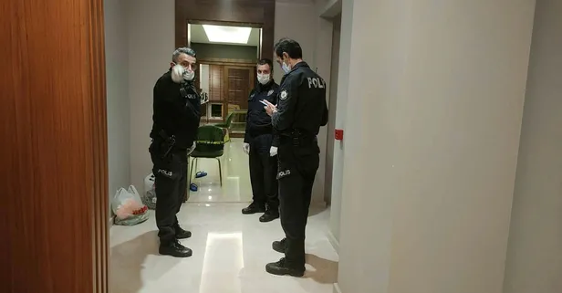 Alacak verecek meselesi kanlı bitti