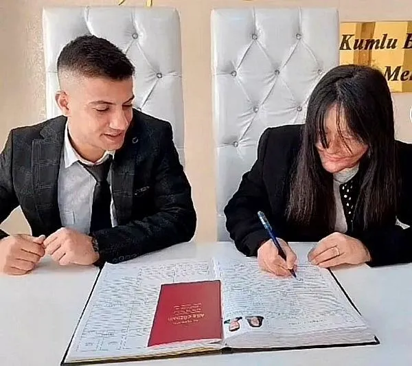Berfin Özek kendisine asitle saldıran Casim Ozan Çeltik'le neden evlendi? Babası konuştu: Onaylamıyorum-2
