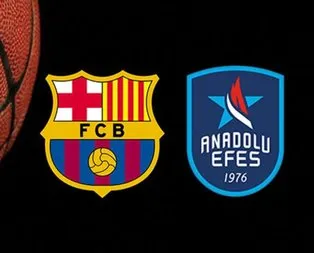 Anadolu Efes, son maça bıraktı