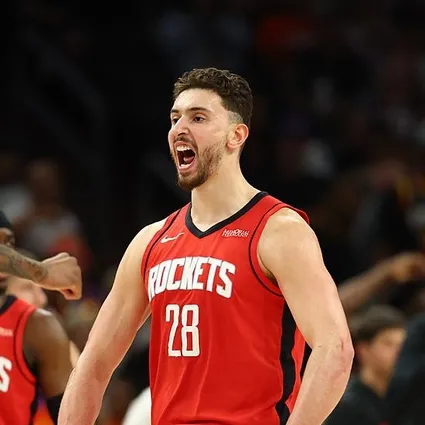 Rockets’ın play-off kozu sahnede! Alperen LeBron’a karşı