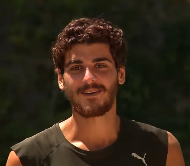 Survivor Yiğit Poyraz gerçekleri bir ifşa oldu! Masterchef jürisi Somer Sivrioğlu gerçeği şoke etmişken şimdi de sevgilisi...-4