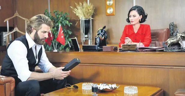 Heyecana geri sayım!