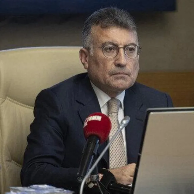 Son dakika: AK Partinin A Takımı belli oldu: Abdullah Güler Grup Başkanı seçildi