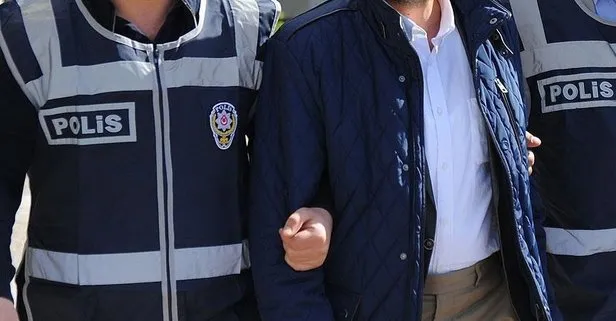 Firari FETÖ’cü yakalandı