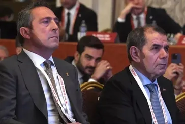 Fenerbahçe’den Galatasaray’a loca yok!