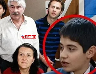 Hayranları yıllar sonra tanımakta güçlük çekti! Yabancı Damat'ın minik Mustafa'sı Ozan Uğurlu değişime kafa attı! Eski halinden eser yok şimdi