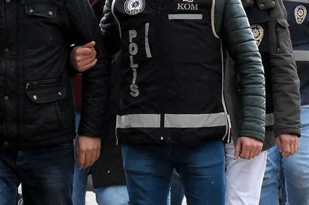 12 ilde FETÖ operasyonu