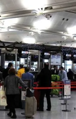 Atatürk Havalimanı'nda yeni dönem