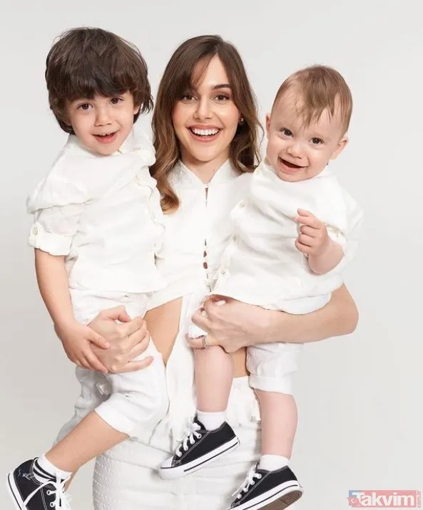 Eser Yenenler'in eşi Berfu Yenenler'den olay kare! Daracık tulumuyla poz verdi görenlerin ağzı açık kaldı: "Buket Aydın olmuşsun" - 3