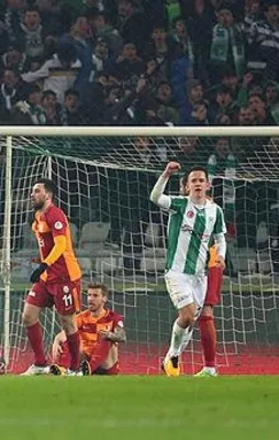 Konya'da kazanan yok!