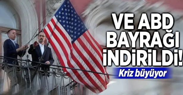Ajan krizinde gerilim tırmanıyor
