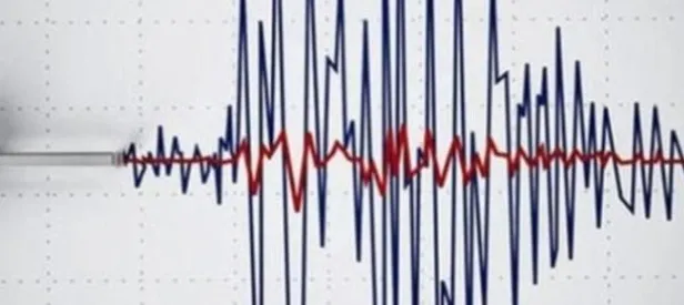 Çin’de korkutan deprem