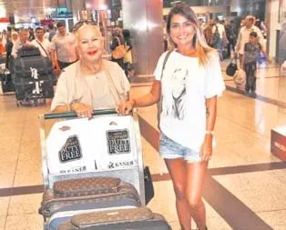Alışveriş tatili