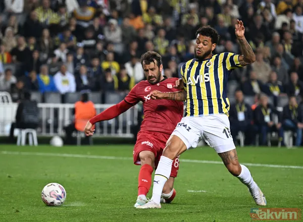 Fenerbahçe'den eşi benzeri görülmemiş transfer! 72 milyon euro ödenmişti - 6